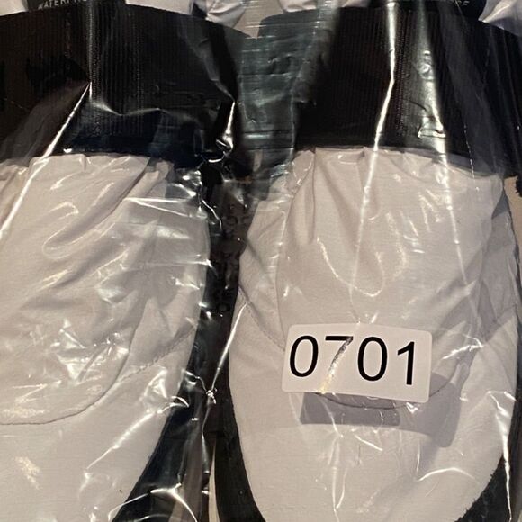 Sorel Women Joan of Arctic Next Lite Strap Puffy Boot Waterproof Size 8.5 NWT - Picture 11 of 11